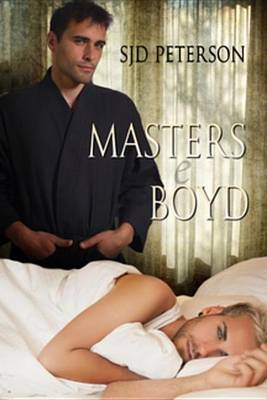 Book cover for Masters E Boyd
