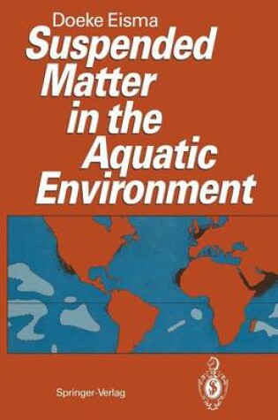 Cover of Suspended Matter in the Aquatic Environment