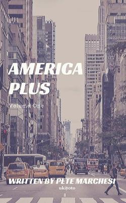Cover of America Plus