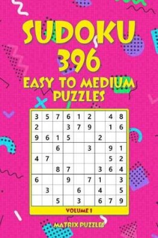 Cover of Sudoku