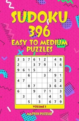 Cover of Sudoku