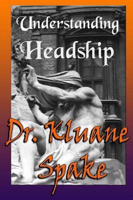 Book cover for Understanding Headship