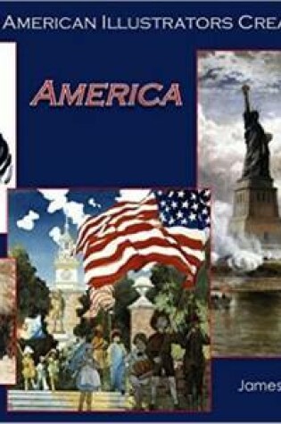 Cover of How American Illustrators Created America