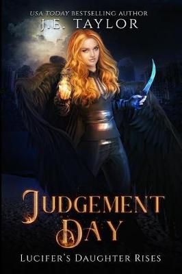 Book cover for Judgement Day