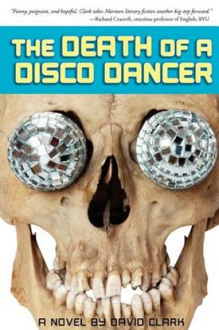 Cover of The Death of a Disco Dancer