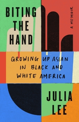 Book cover for Biting the Hand