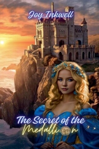 Cover of The Secret of the Medallion