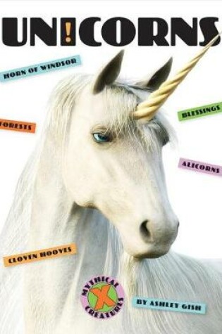 Cover of Unicorns