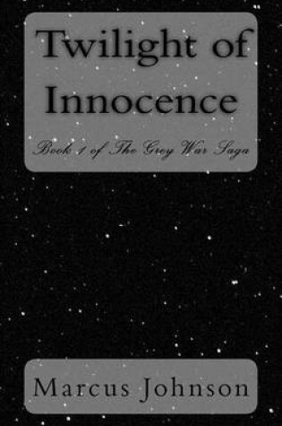 Cover of Twilight of Innocence