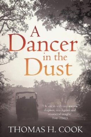 Cover of A Dancer In The Dust