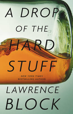 Book cover for A Drop of the Hard Stuff