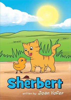 Cover of Sherbert