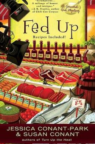 Cover of Fed Up