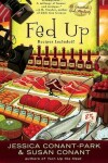 Book cover for Fed Up