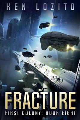 Cover of Fracture