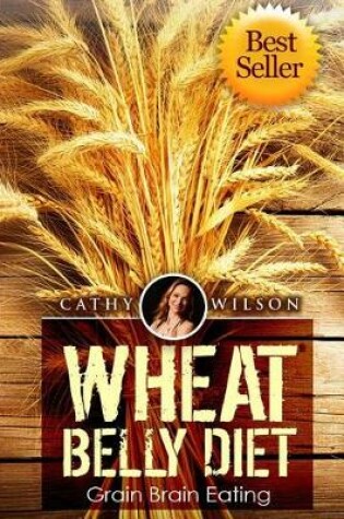 Cover of Wheat Belly Diet