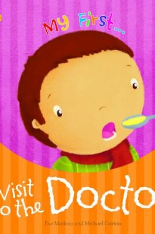 Cover of Visit to the Doctor