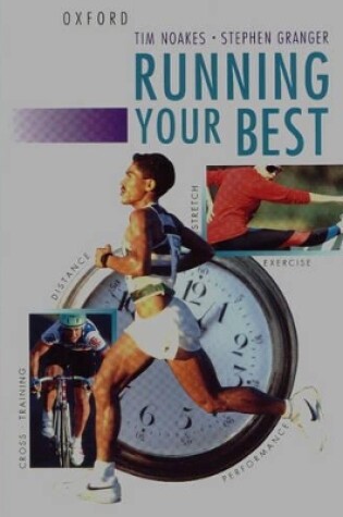 Cover of Running Your Best