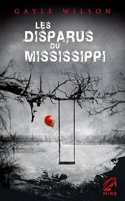 Book cover for Les Disparus Du Mississippi