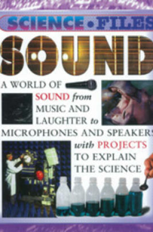 Cover of Sound