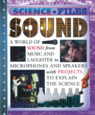 Cover of Sound