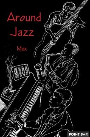 Cover of Around Jazz