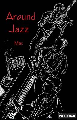 Book cover for Around Jazz