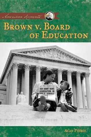 Cover of Brown Vs B.O.E.