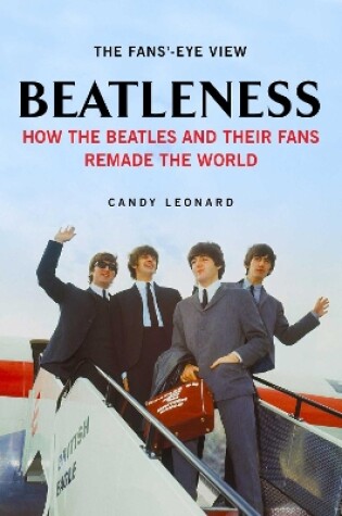 Cover of Beatleness