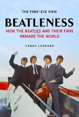 Cover of Beatleness