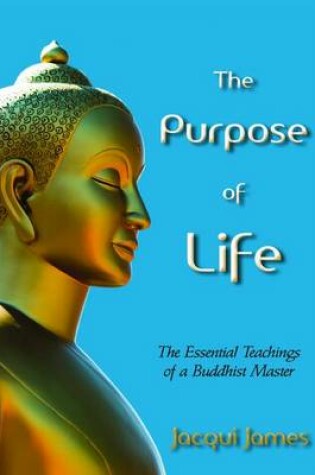 Cover of The Purpose of Life