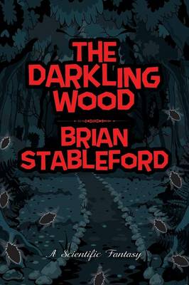 Book cover for The Darkling Wood