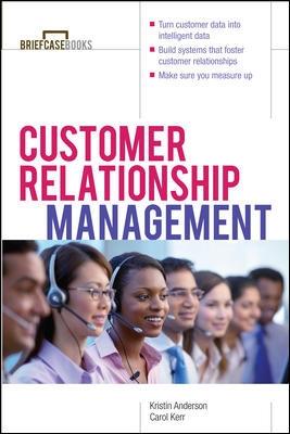 Cover of Customer Relationship Management