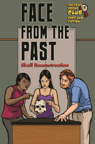 Cover of Face from the Past