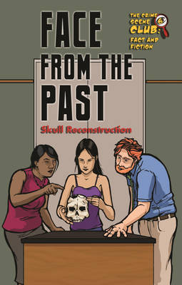 Cover of Face from the Past