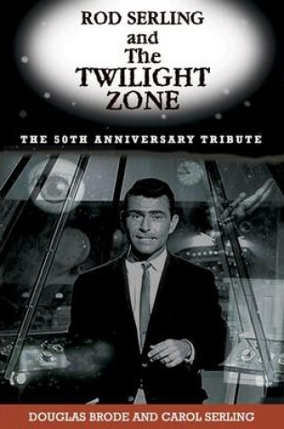 Cover of Rod Serling And The Twilight Zone