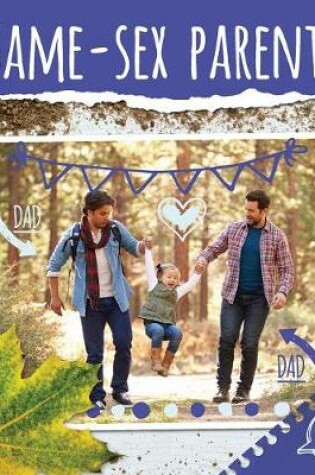 Cover of Same-Sex Parents