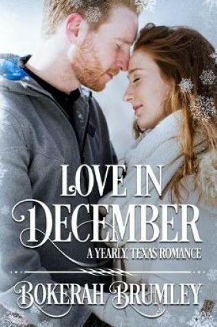 Cover of Love in December