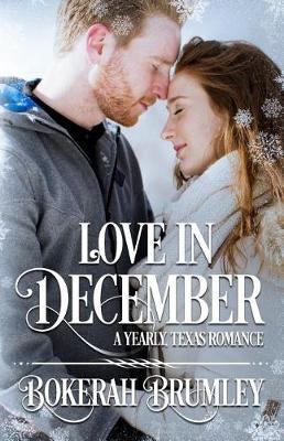 Book cover for Love in December