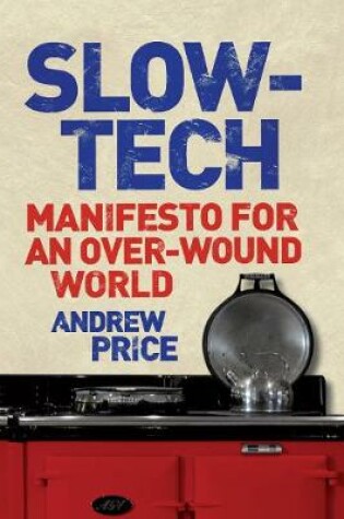 Cover of Slow-Tech