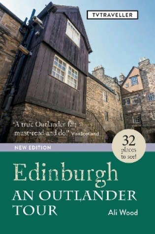 Cover of Edinburgh