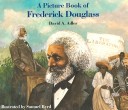 Book cover for Picture Book of Frederick Douglass, a (1 Hardcover/1 CD)