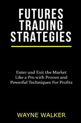 Book cover for Futures Trading Strategies