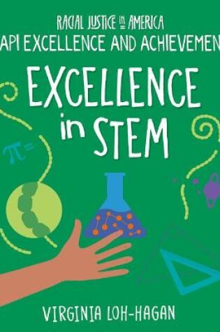 Cover of Excellence in Stem