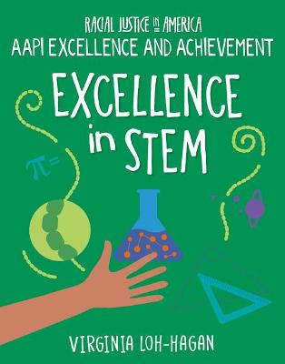 Book cover for Excellence in Stem