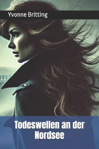 Cover of Todeswellen an der Nordsee