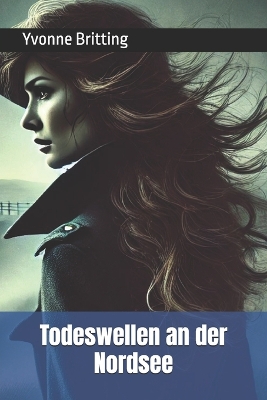 Book cover for Todeswellen an der Nordsee