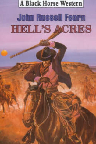 Cover of Hell's Acres