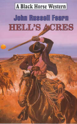 Cover of Hell's Acres