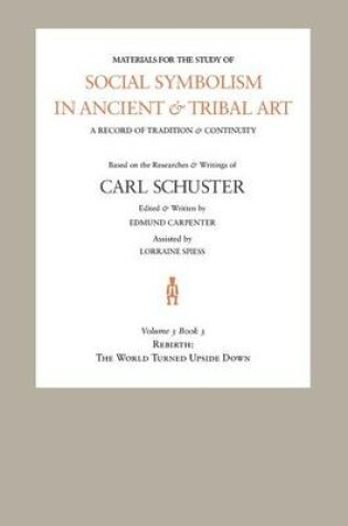 Cover of Social Symbolism in Ancient & Tribal Art